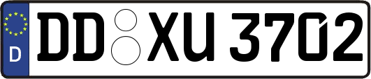DD-XU3702
