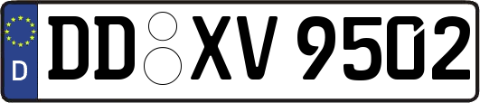 DD-XV9502