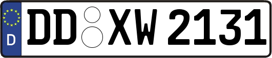 DD-XW2131