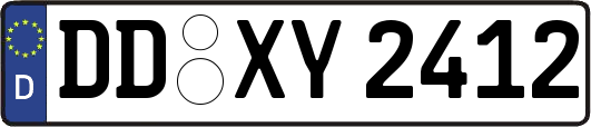DD-XY2412