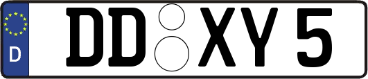 DD-XY5