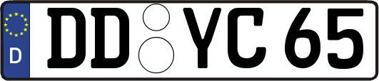 DD-YC65