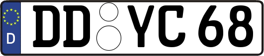 DD-YC68