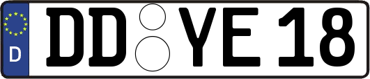 DD-YE18