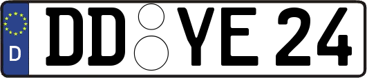 DD-YE24