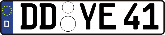 DD-YE41