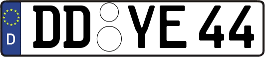 DD-YE44