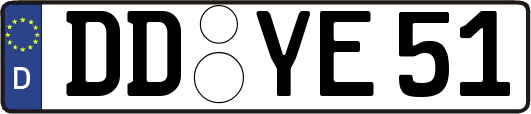 DD-YE51