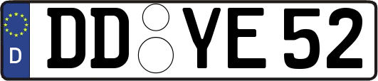 DD-YE52