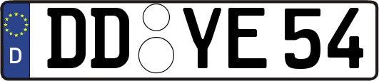 DD-YE54