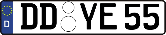 DD-YE55