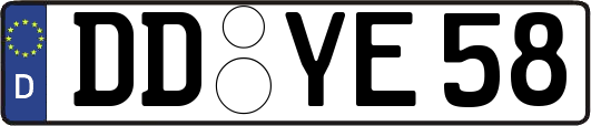 DD-YE58