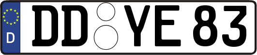 DD-YE83