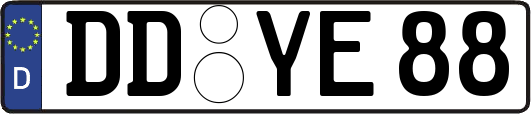 DD-YE88