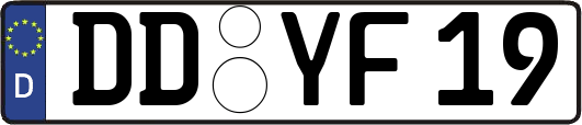 DD-YF19