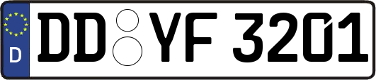 DD-YF3201