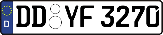 DD-YF3270