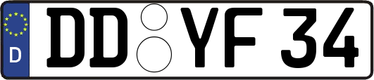 DD-YF34