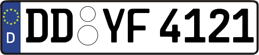 DD-YF4121