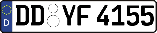 DD-YF4155