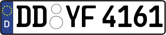 DD-YF4161