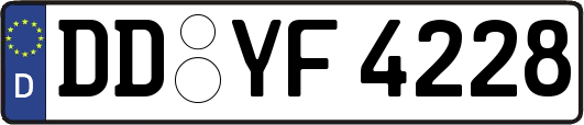 DD-YF4228