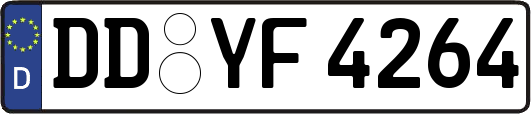 DD-YF4264