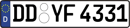 DD-YF4331