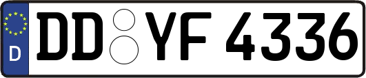DD-YF4336
