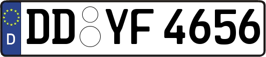 DD-YF4656