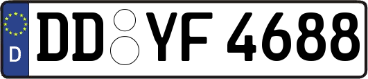 DD-YF4688