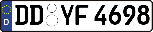 DD-YF4698