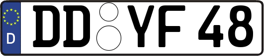 DD-YF48