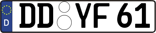 DD-YF61