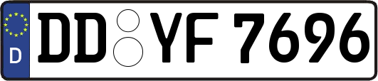 DD-YF7696