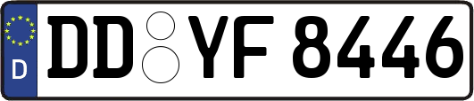 DD-YF8446