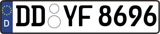 DD-YF8696