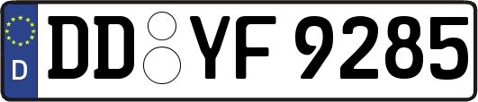DD-YF9285