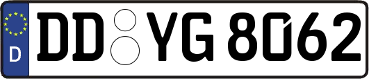 DD-YG8062