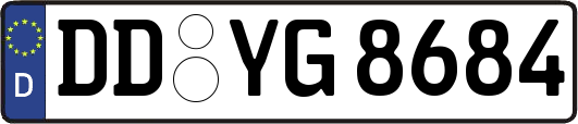 DD-YG8684