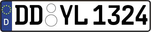 DD-YL1324