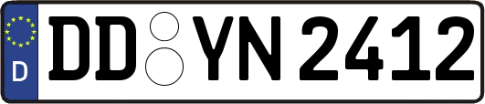 DD-YN2412