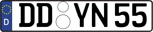 DD-YN55