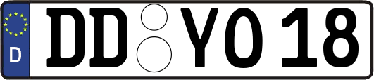 DD-YO18