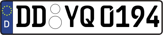 DD-YQ0194