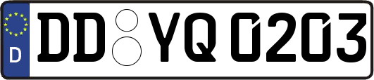 DD-YQ0203