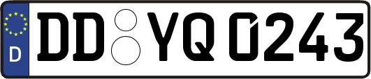 DD-YQ0243