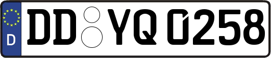 DD-YQ0258