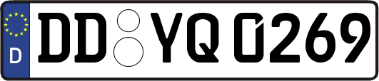 DD-YQ0269