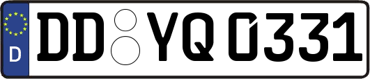 DD-YQ0331